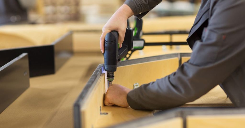 capa montador de moveis em Aparecida de Goiânia