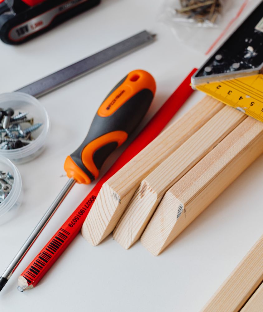 material montador em Aparecida de Goiânia