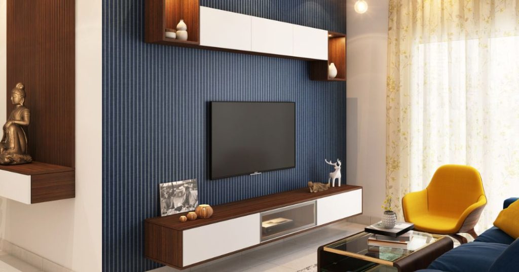 montagem de painel de tv em Aparecida de Goiânia