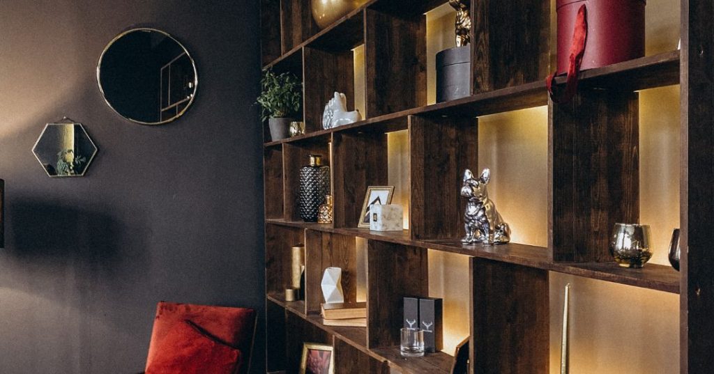 montagem de racks e estantes em Aparecida de Goiânia